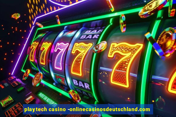 playtech casino -onlinecasinosdeutschland.com