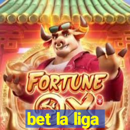 bet la liga