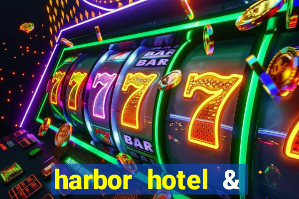 harbor hotel & casino curaçao