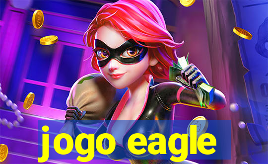 jogo eagle