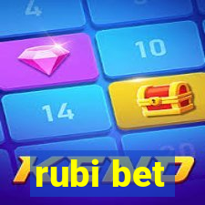 rubi bet