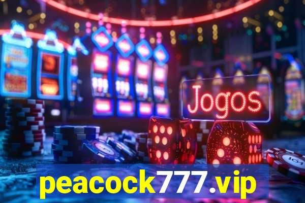 peacock777.vip