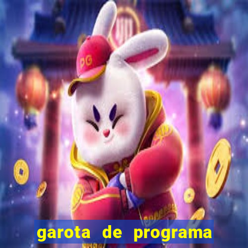 garota de programa da zona sul