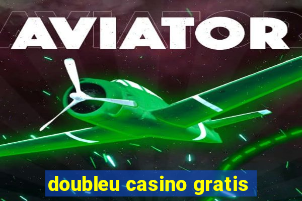 doubleu casino gratis