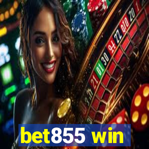 bet855 win