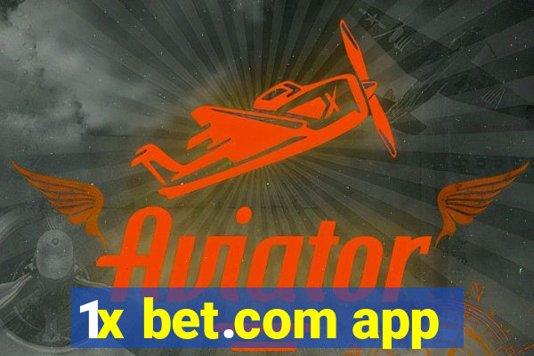 1x bet.com app