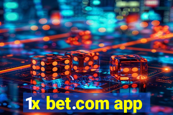 1x bet.com app