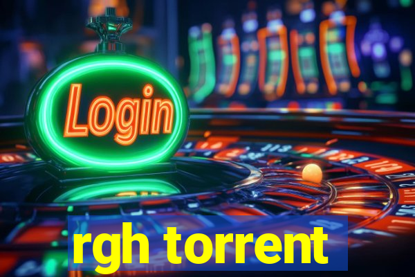 rgh torrent