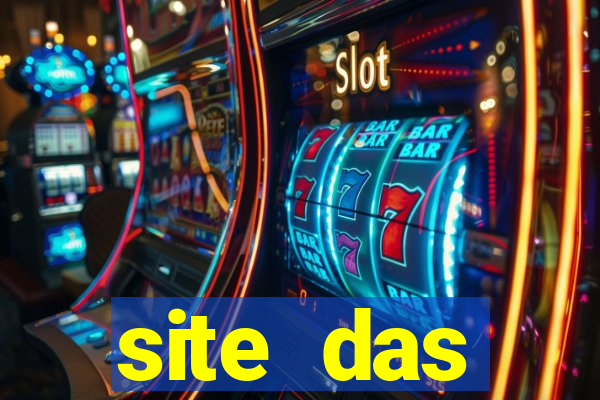 site das porcentagem dos slots