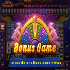 sites de analises esportivas