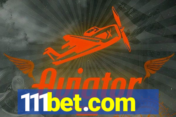 111bet.com