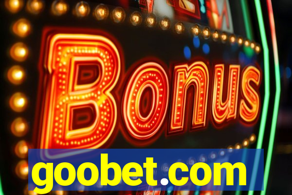 goobet.com