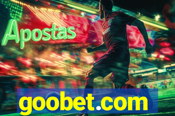 goobet.com