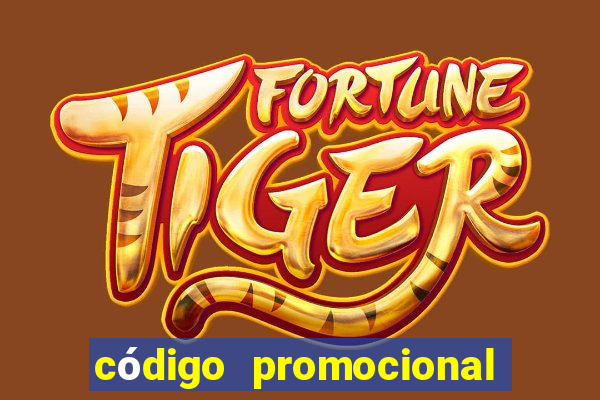 código promocional ice casino