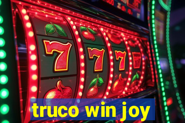 truco win joy