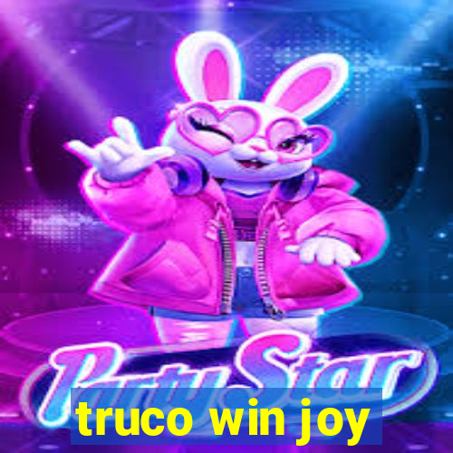 truco win joy