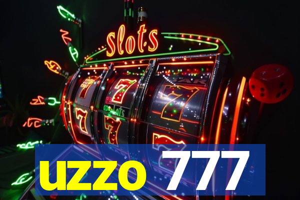 uzzo 777