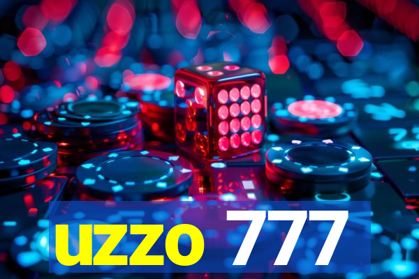 uzzo 777