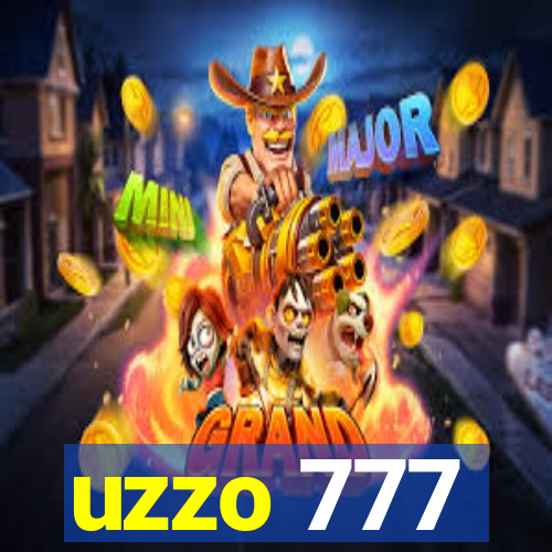 uzzo 777