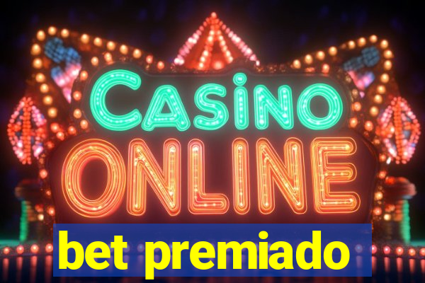 bet premiado