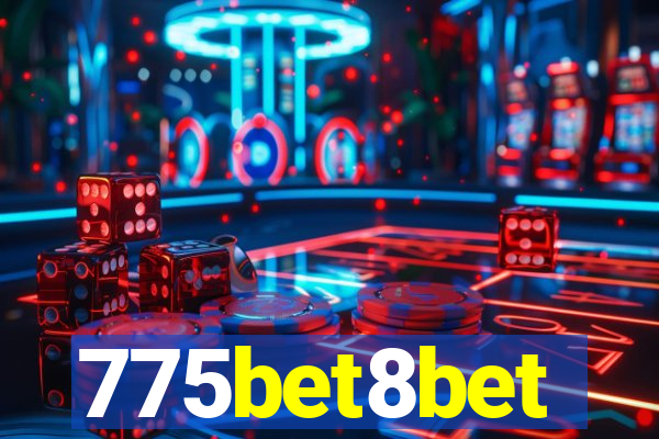 775bet8bet