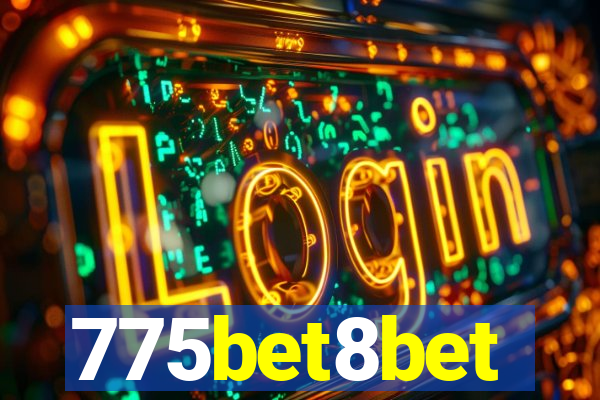 775bet8bet