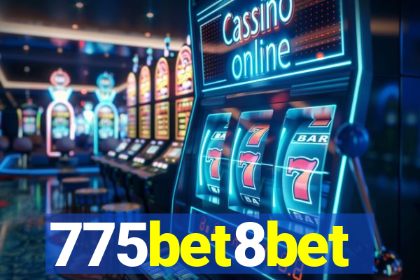 775bet8bet