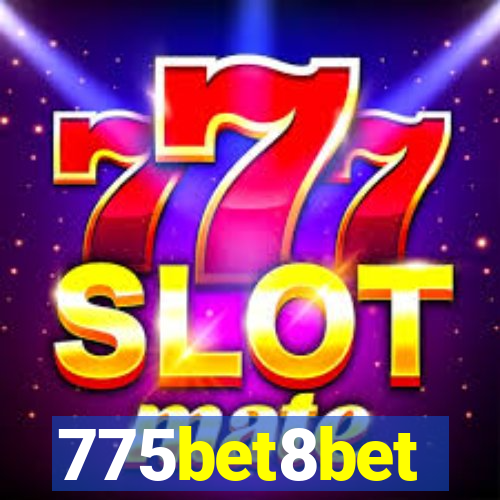 775bet8bet