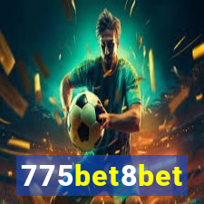 775bet8bet