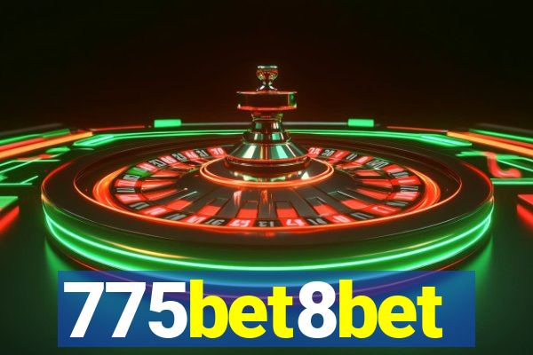 775bet8bet