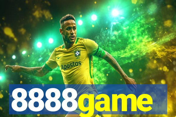 8888game