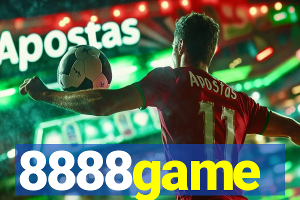 8888game