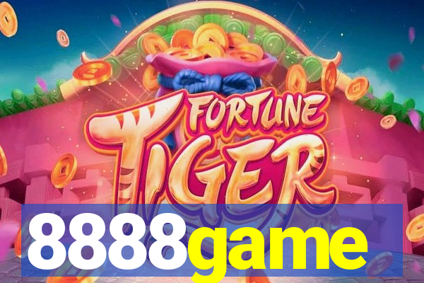 8888game