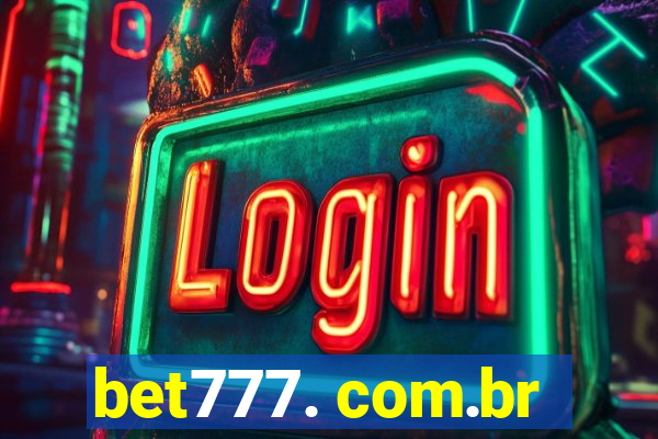 bet777. com.br