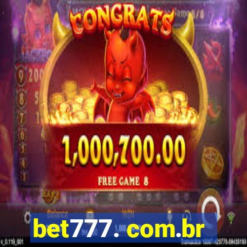 bet777. com.br