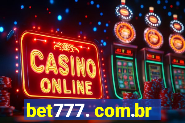 bet777. com.br