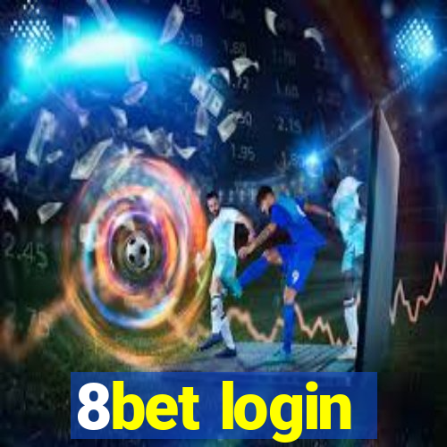 8bet login