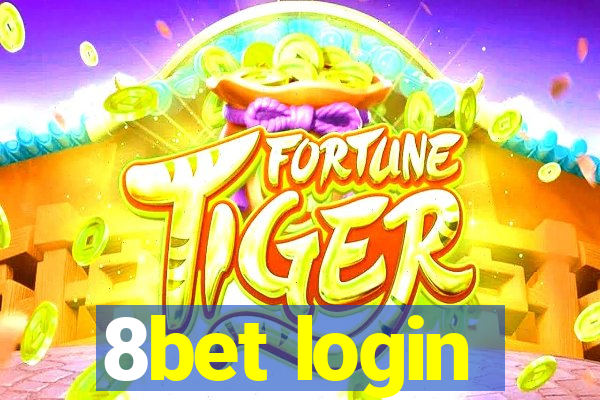 8bet login