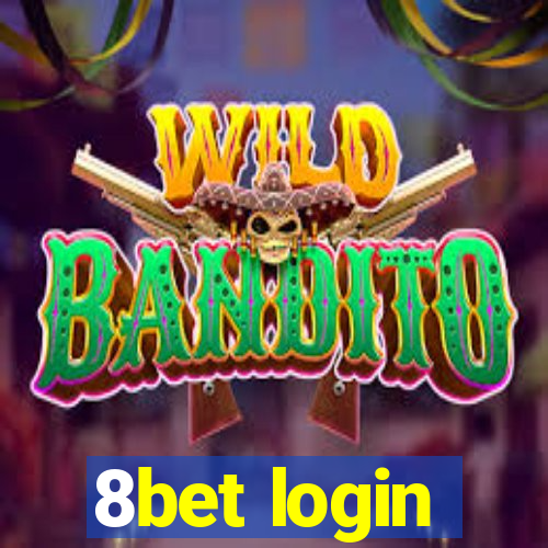 8bet login