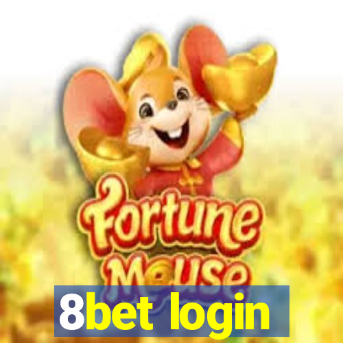 8bet login