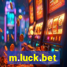 m.luck.bet