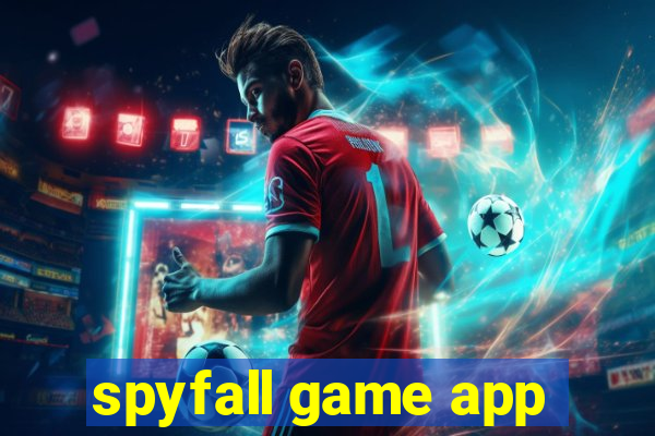 spyfall game app