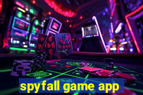 spyfall game app