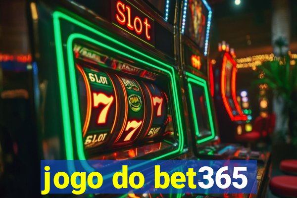 jogo do bet365