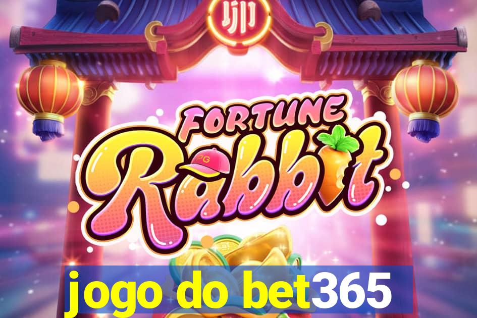 jogo do bet365