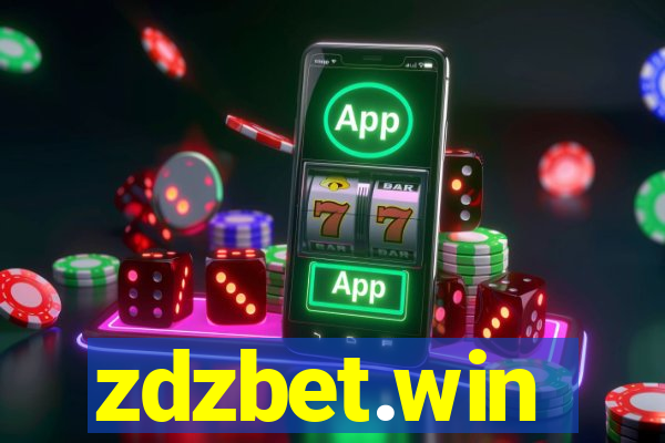 zdzbet.win