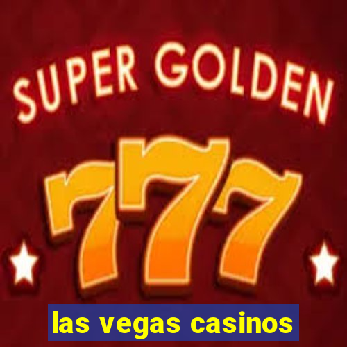 las vegas casinos