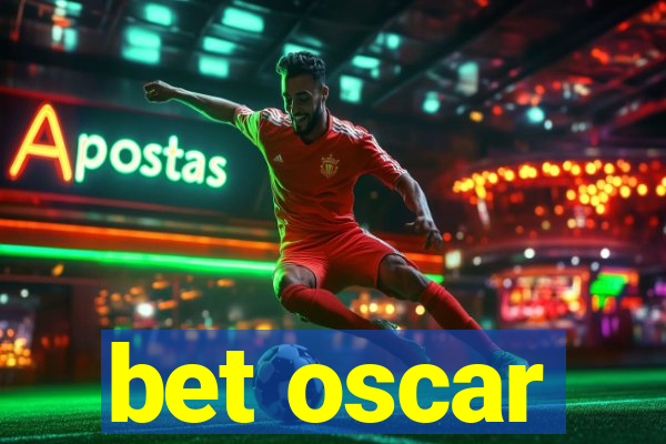 bet oscar