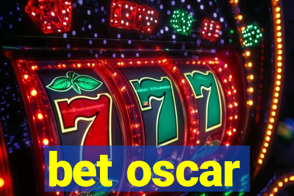 bet oscar