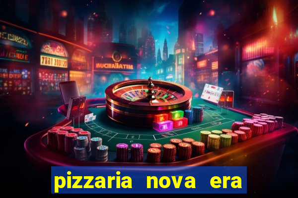 pizzaria nova era porto alegre